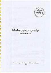 Makroekonomie