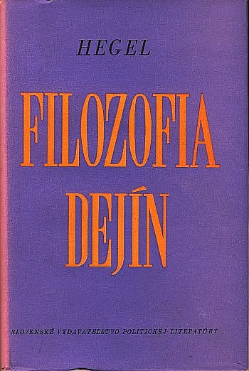 Filozofia dejín