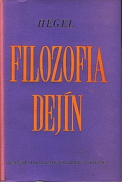 Filozofia dejín