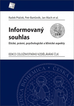 Informovaný souhlas