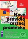 Nové pravidlá cestnej premávky 2018