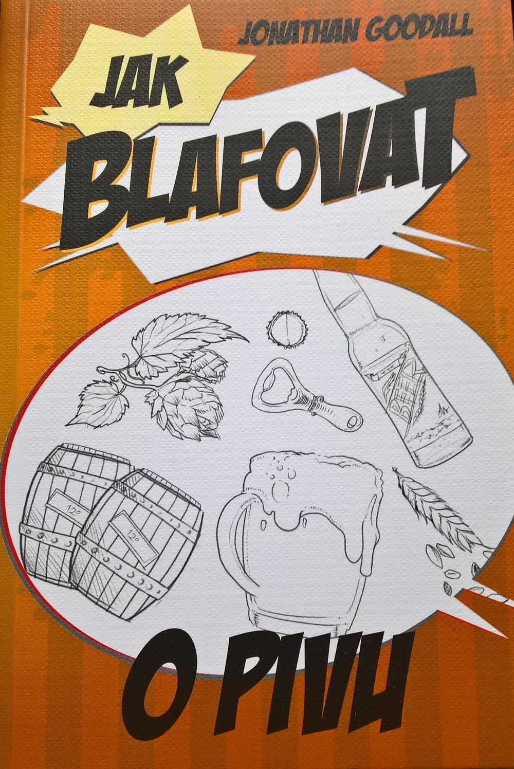 Jak blafovat o pivu