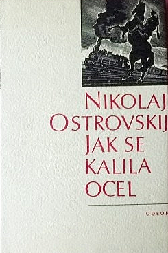 Jak se kalila ocel