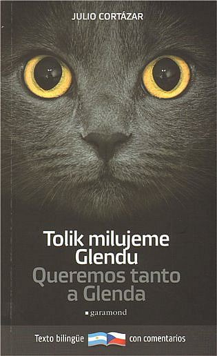 Tolik milujeme Glendu / Queremos tanto a Glenda