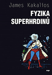 Fyzika superhrdinů