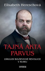 Tajná akta Parvus