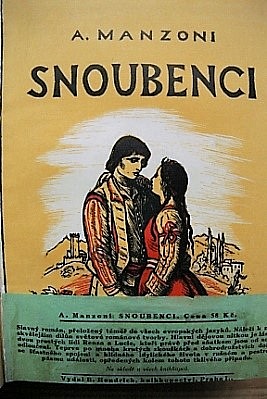 Snoubenci