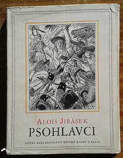 Psohlavci