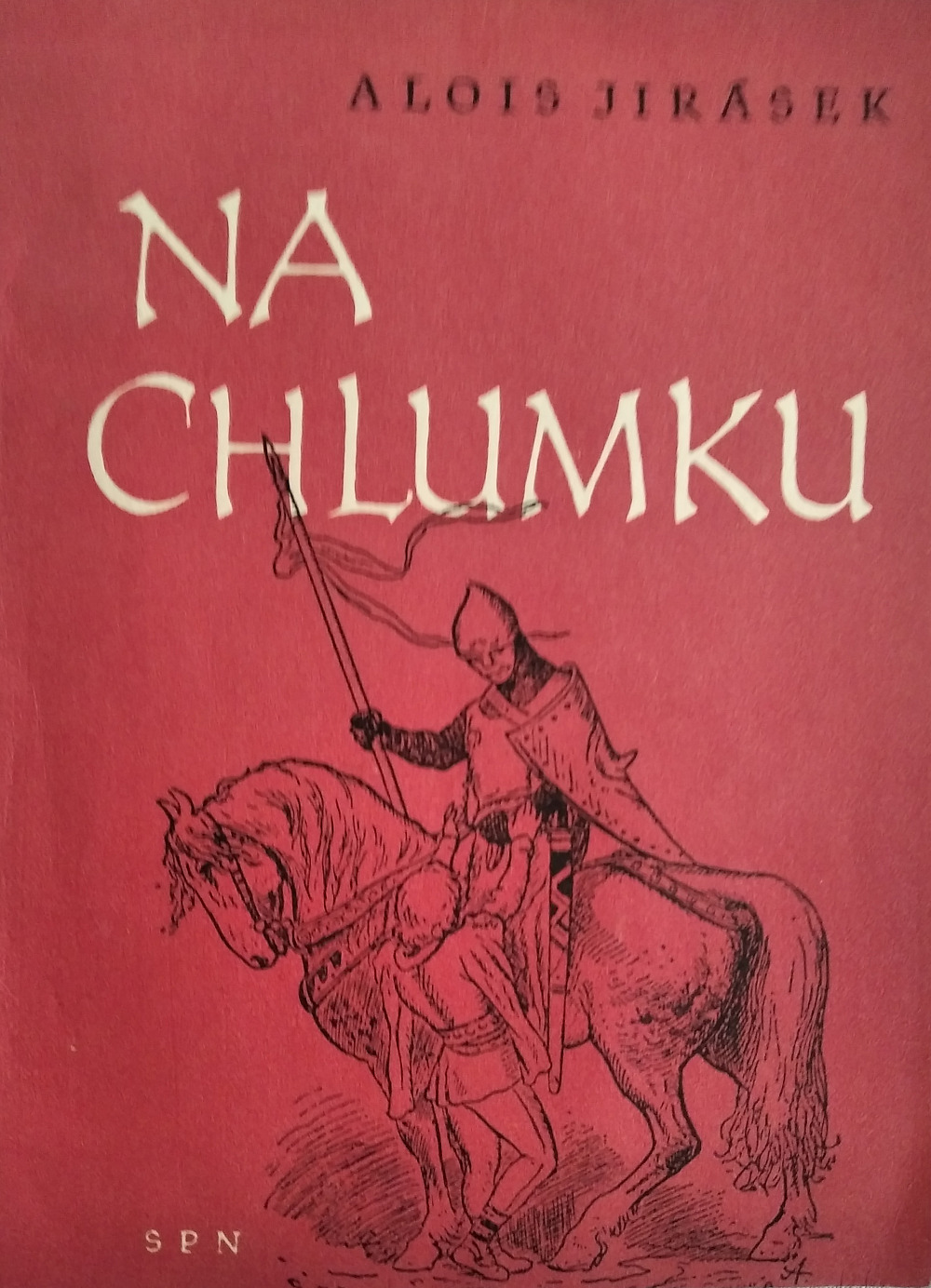 Na Chlumku