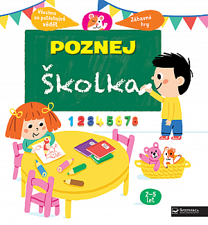 Poznej - Školka