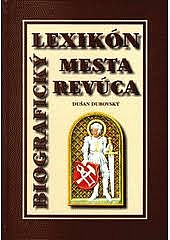 Biografický lexikón mesta Revúca