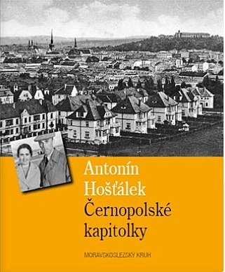 Černopolské kapitolky