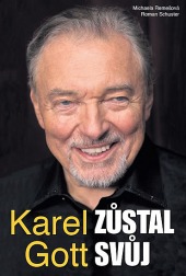 Karel Gott zůstal svůj