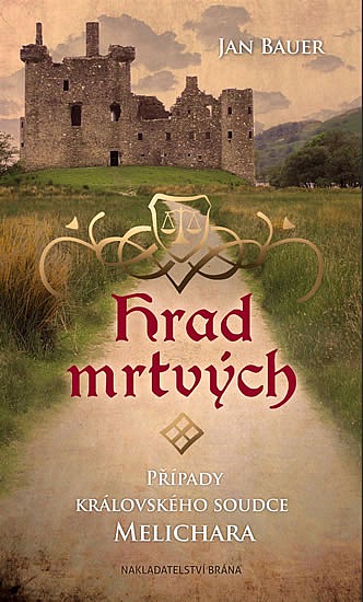 Hrad mrtvých