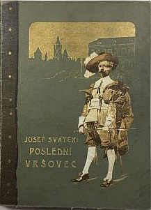 Poslední Vršovec