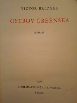 Ostrov Greensea