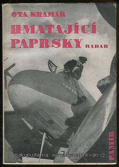 Hmatající paprsky - radar