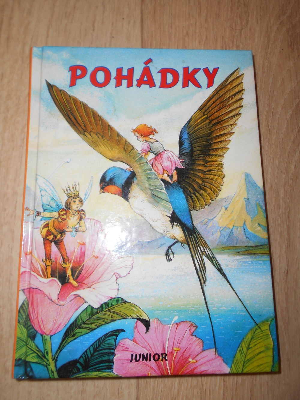 Pohádky