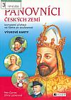 Panovníci českých zemí: kompletní přehled od Sáma po současnost