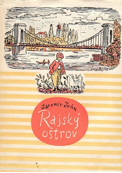 Rajský ostrov