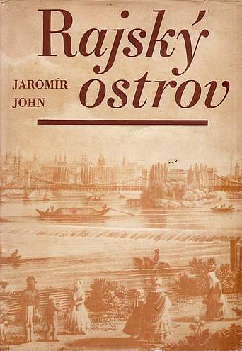 Rajský ostrov