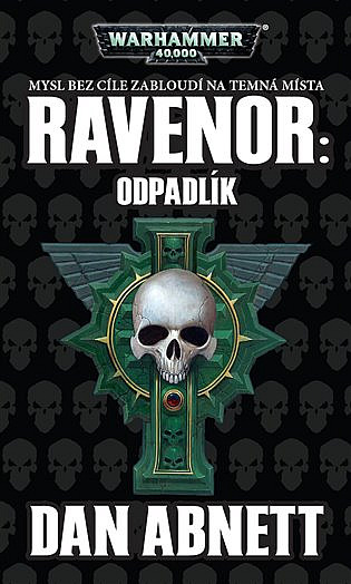 Ravenor: Odpadlík