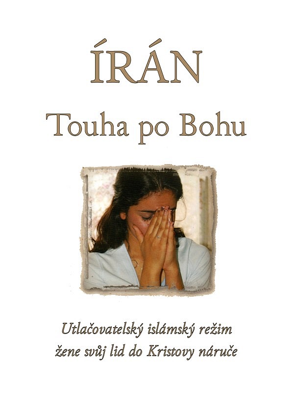 Írán: Touha po Bohu