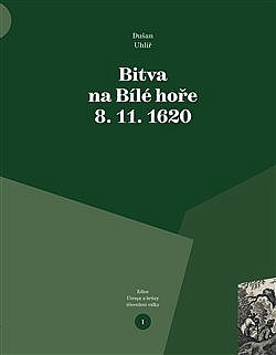 Bitva na Bílé hoře 8. 11. 1620