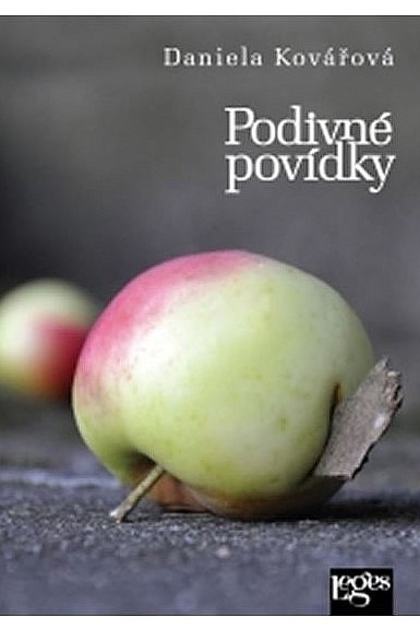 Podivné povídky