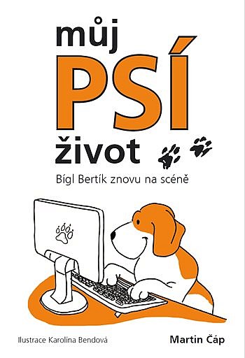 Bígl Bertík znovu na scéně