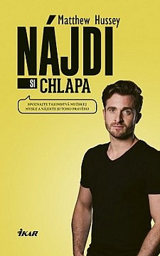 Nájdi si chlapa