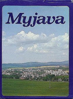 Myjava