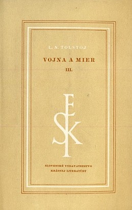 Vojna a mier III.