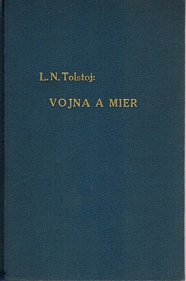 Vojna a mier II.