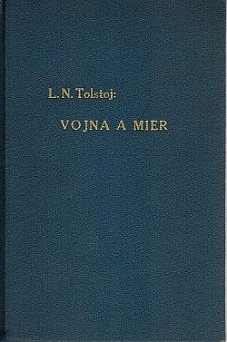 Vojna a mier II.