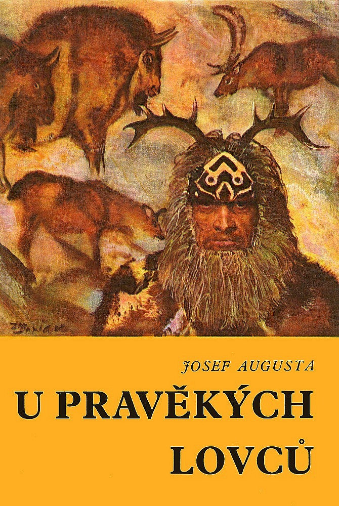 U pravěkých lovců