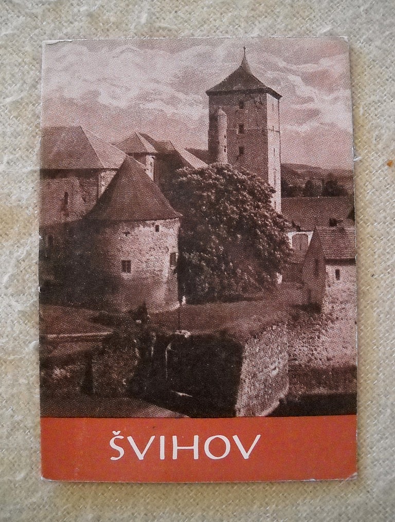 Švihov