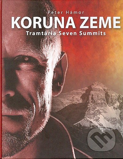 Koruna Zeme. Tramtária Seven Summits