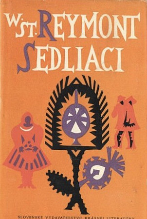 Sedliaci I.