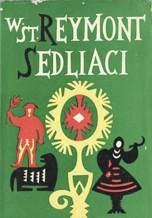 Sedliaci II.