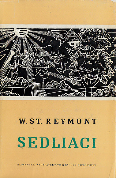 Sedliaci II: Jar, Leto