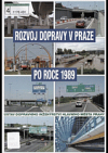 Rozvoj dopravy v Praze po roce 1989
