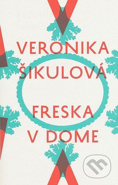 Freska v dome