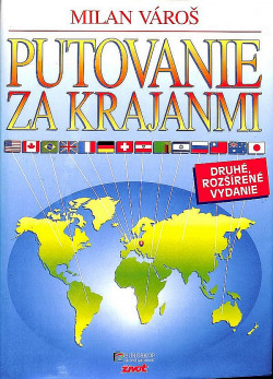 Putovanie za krajanmi