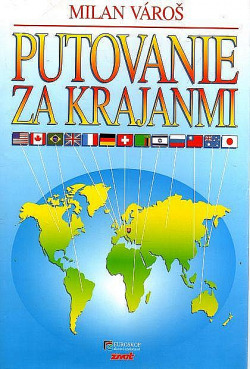 Putovanie za krajanmi