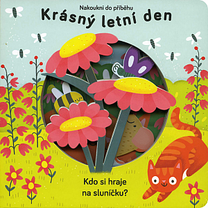 Krásný letní den