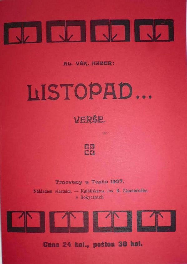 Listopad