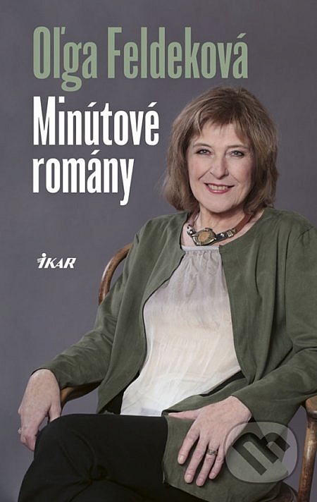 Minútové romány