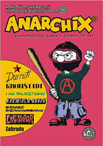 Anarchix