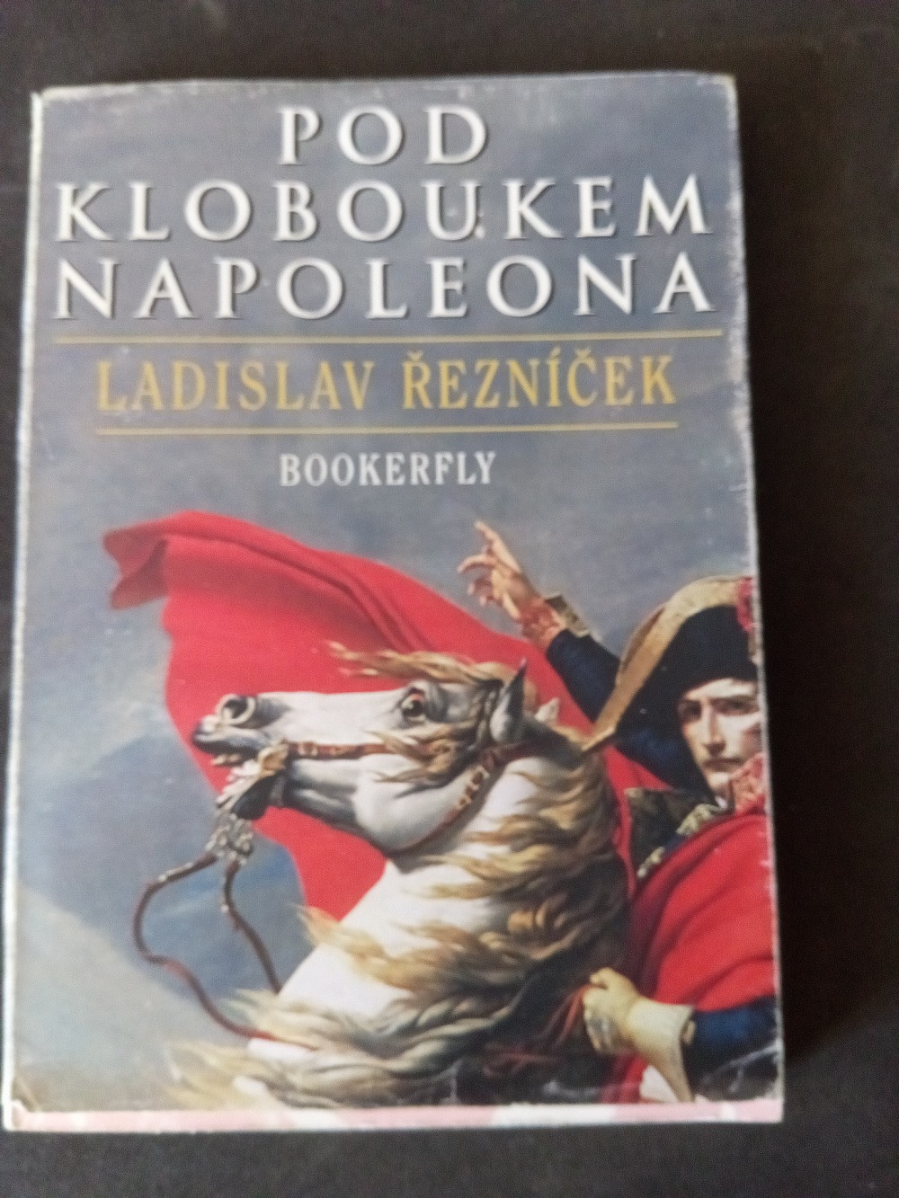 Pod kloboukem Napoleona